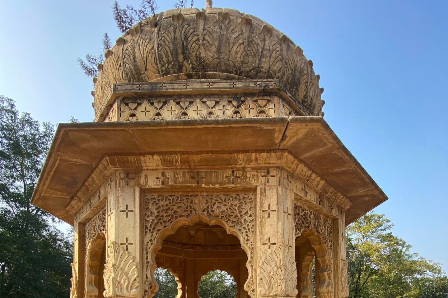 1 Day Bhopal Tour Packages