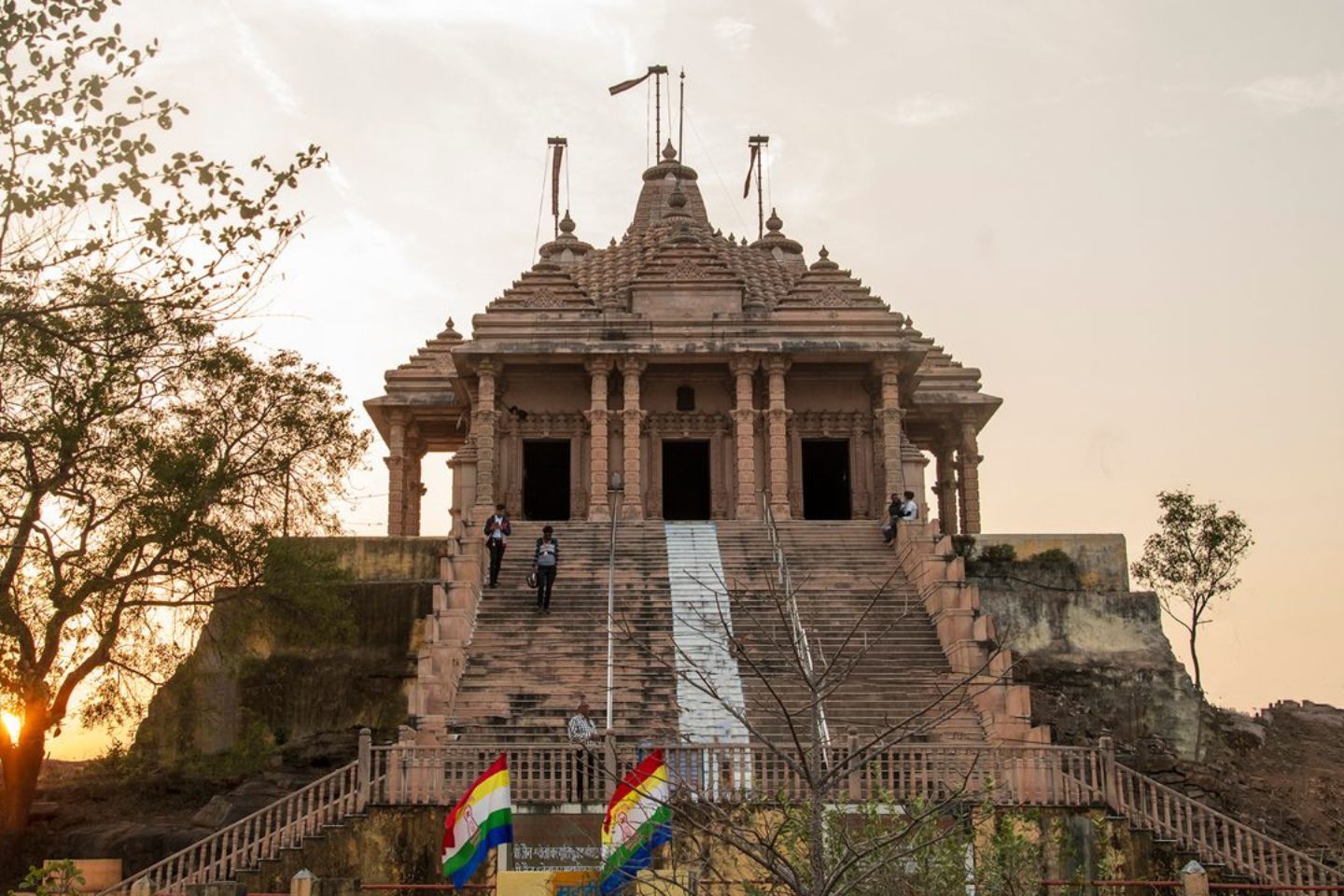 Manua Bhan Ki Tekri Bhopal