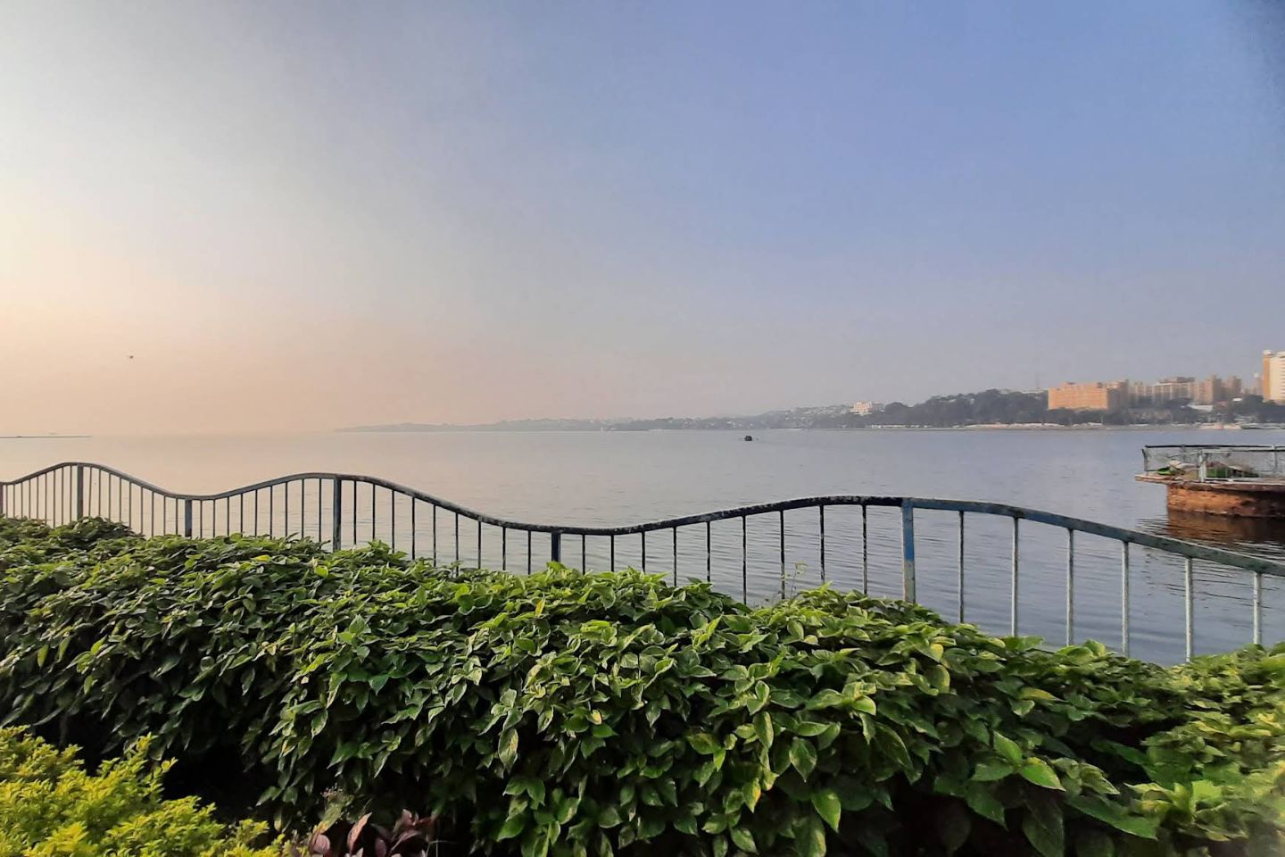 Upper Lake, Bhopal